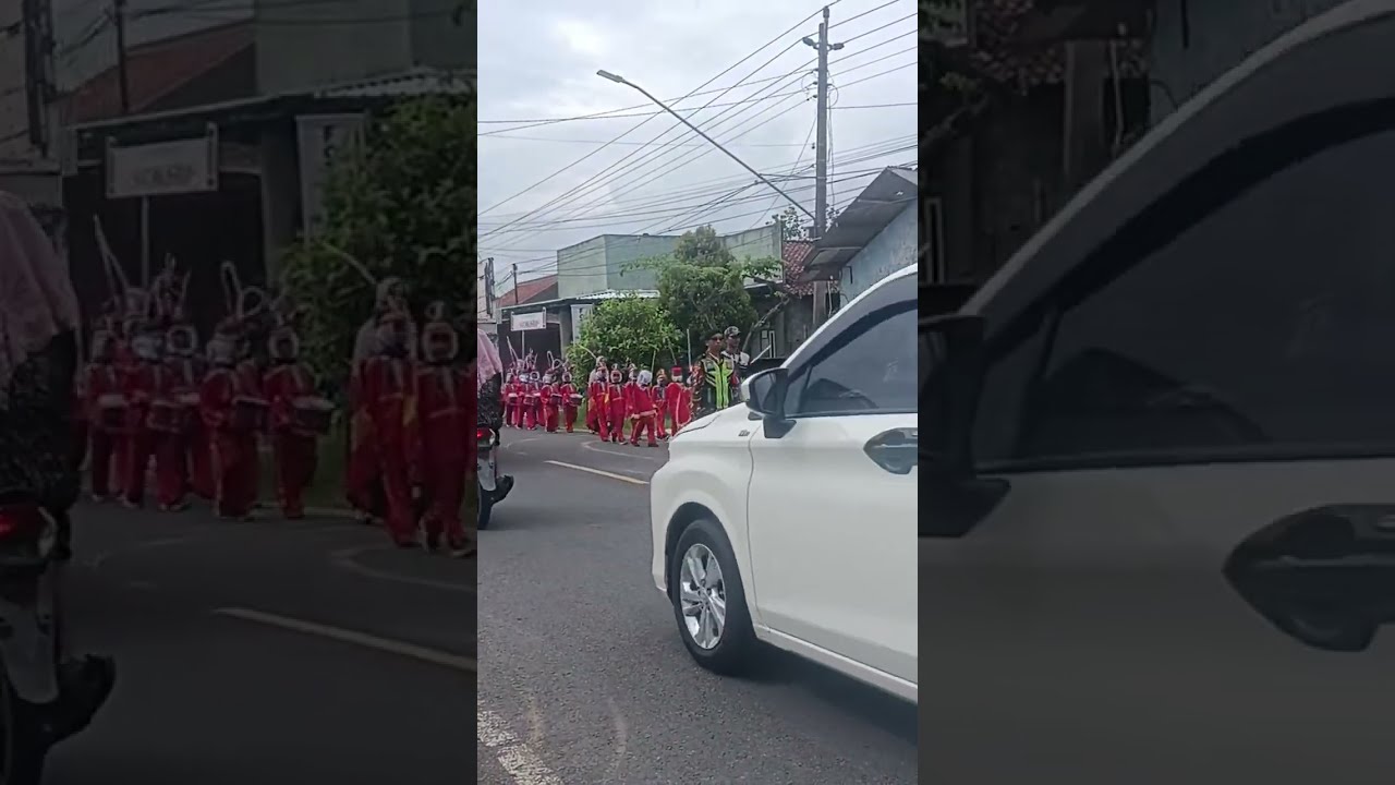khataman cilacap bantarsari rawajaya