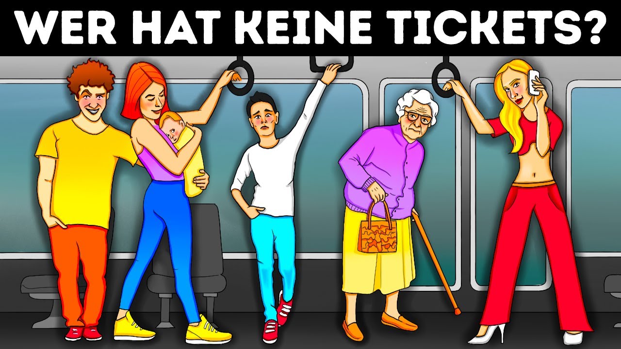 Kurzer Schlauer Rätsel-Marathon um Sie aufzuholen
