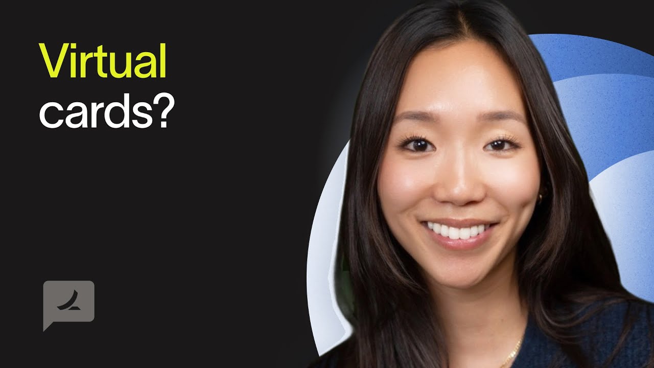 What are virtual credit cards?
