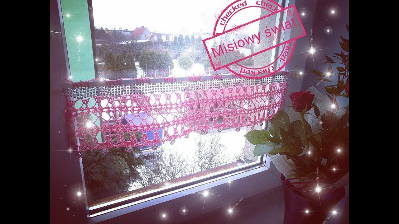 Zazdrostka na szydełku Part 1- crochet jealousy