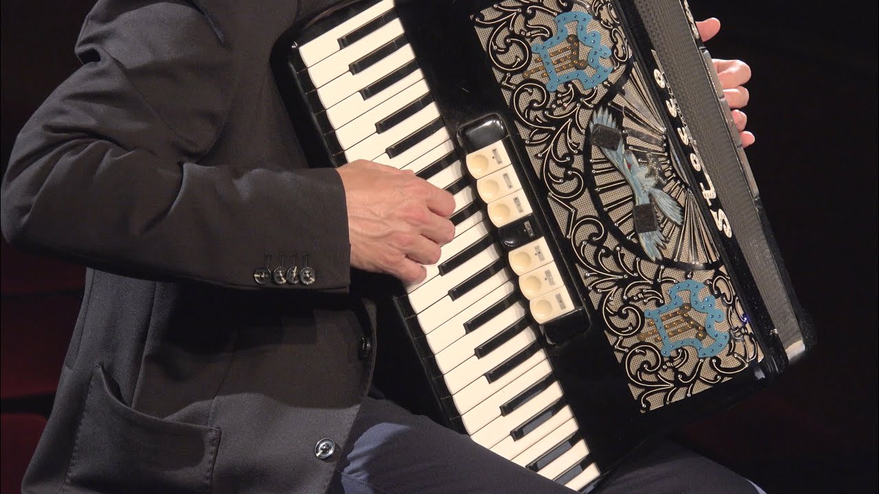 FISARMONICA | 