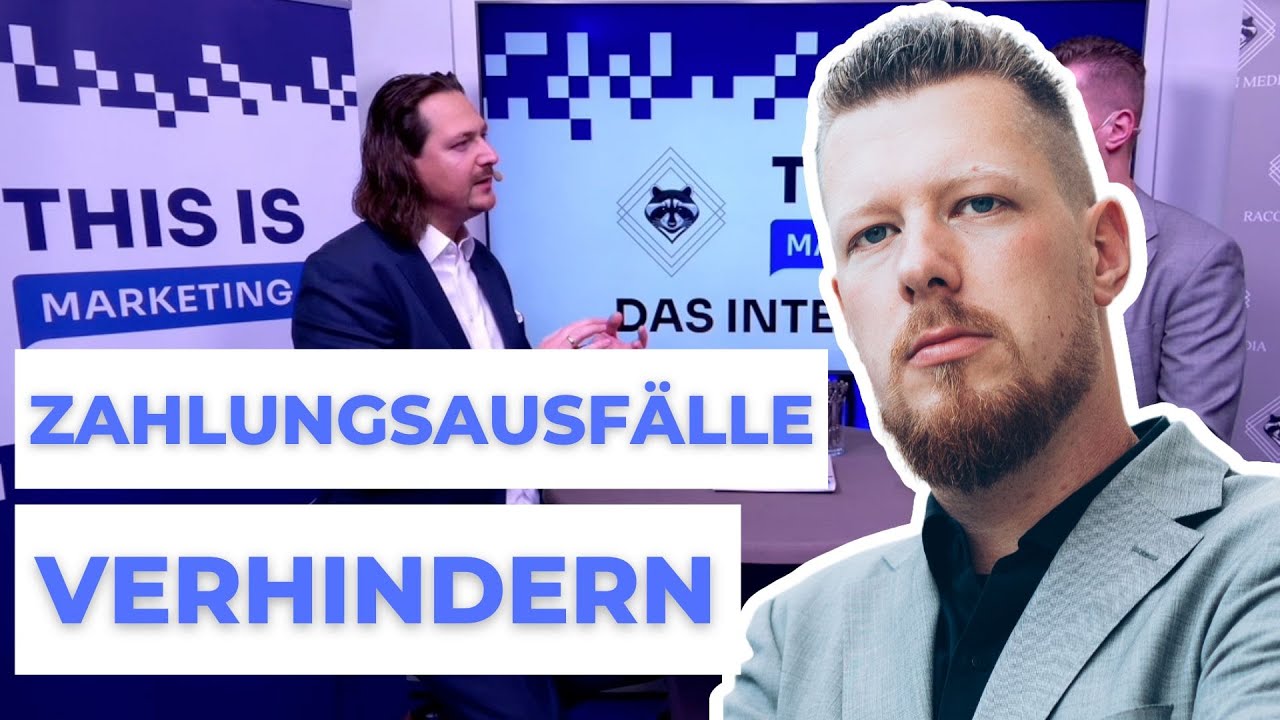 Ab wann lohnt sich Factoring f&uuml;r Unternehmen?  (Interview Philipp Kadel - Diagonal Service GmbH)