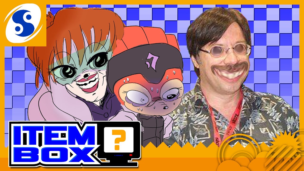 Ken Penders: The Reckoning | ITEM BOX