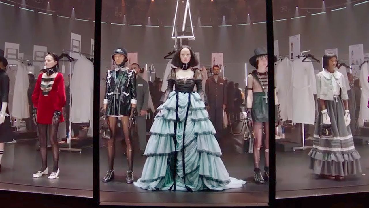 Gucci | Fall Winter 2020/2021 | Full Show