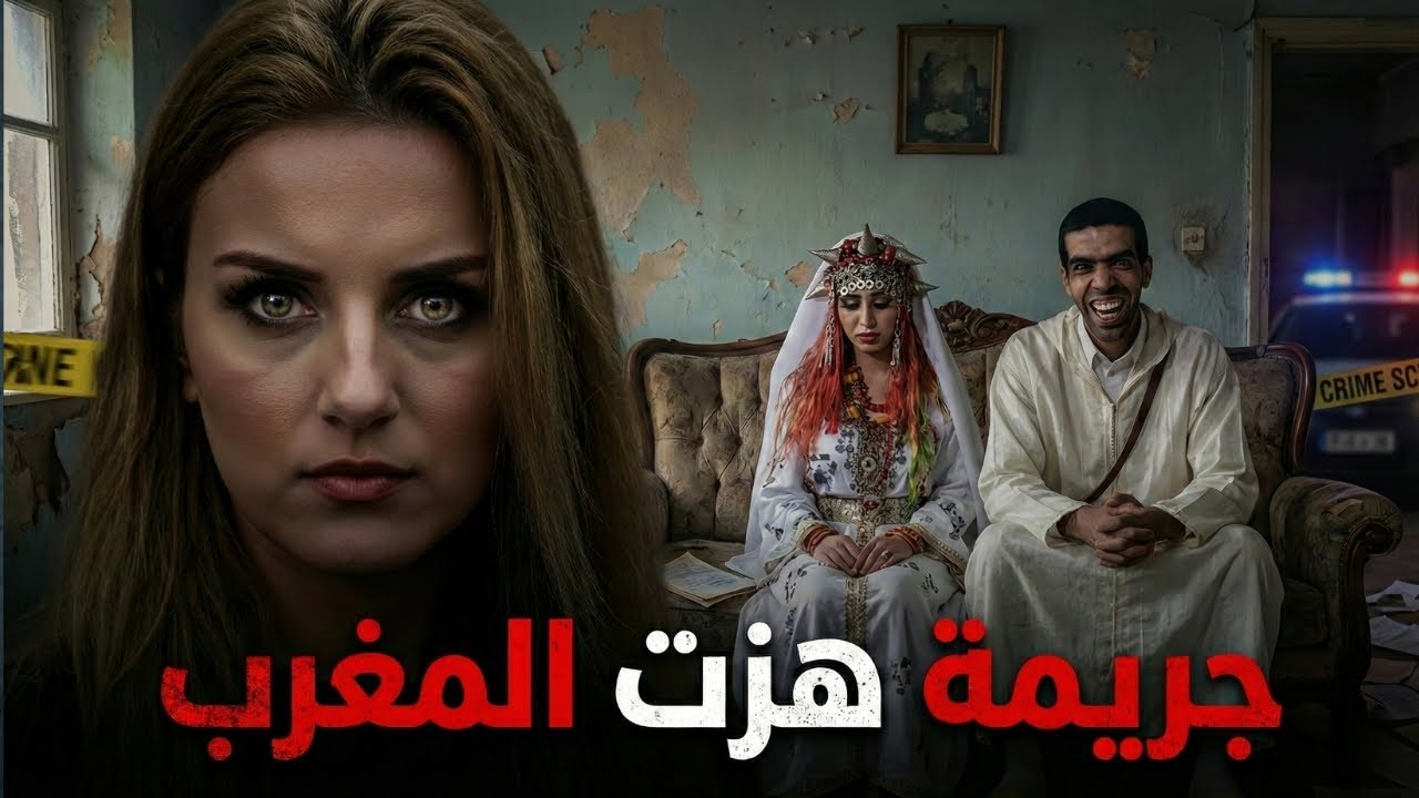 26 يوم من الجحيم.. لغز 