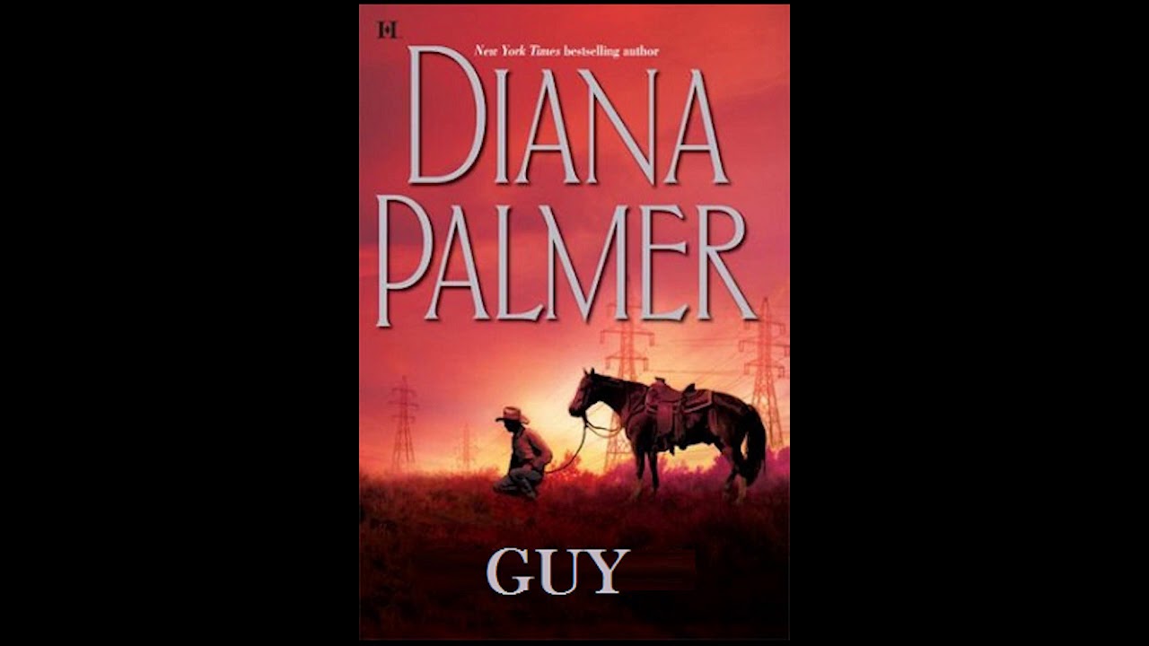 Diana Palmer - Serie Hombres de Texas - Libros 13 - 14 - 15 parte 1