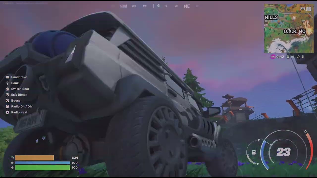 Fortnite_91 F.GG