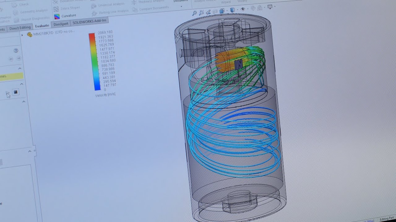 Carbon Fiber Baffled Oil Catch Can Product Development by Mishimoto