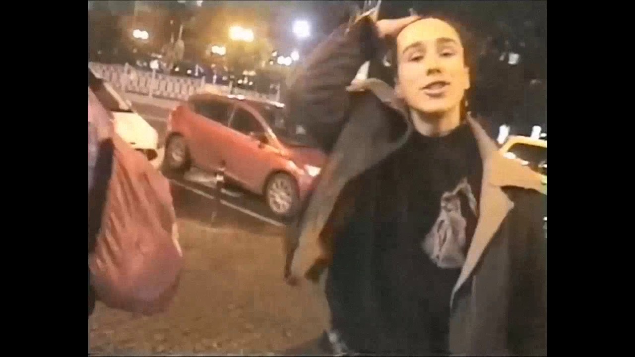 Ян Блок–Мне 18 Лет (Shot by @_Night Fever_)