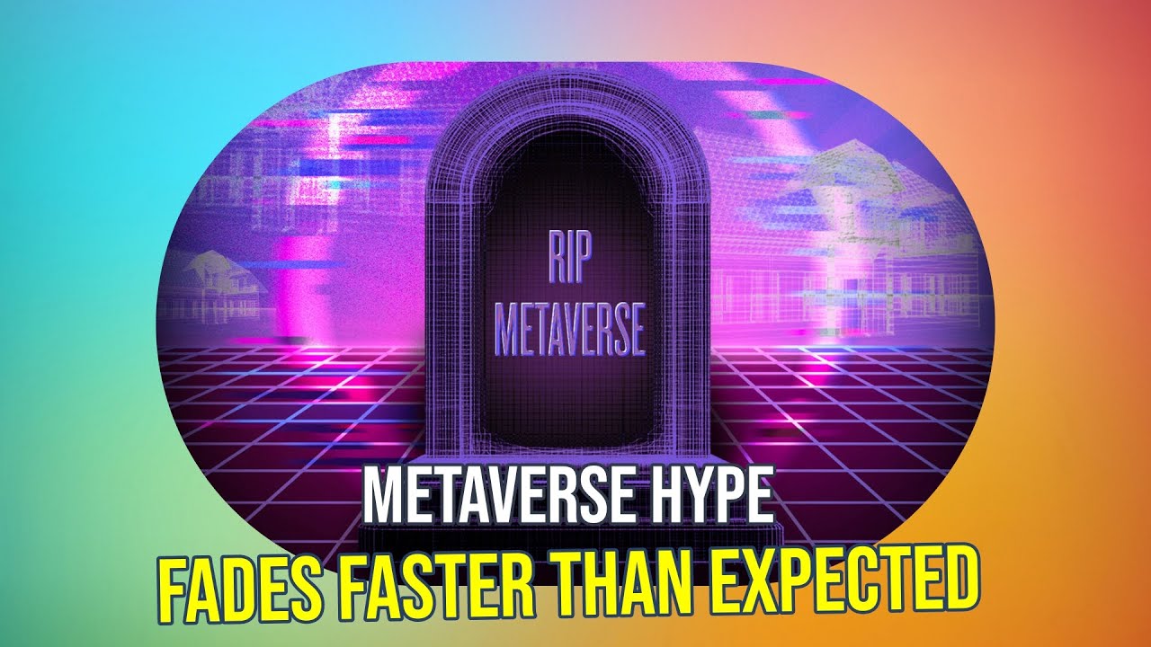 Metaverse Update: What Happened After $10B Pledge?