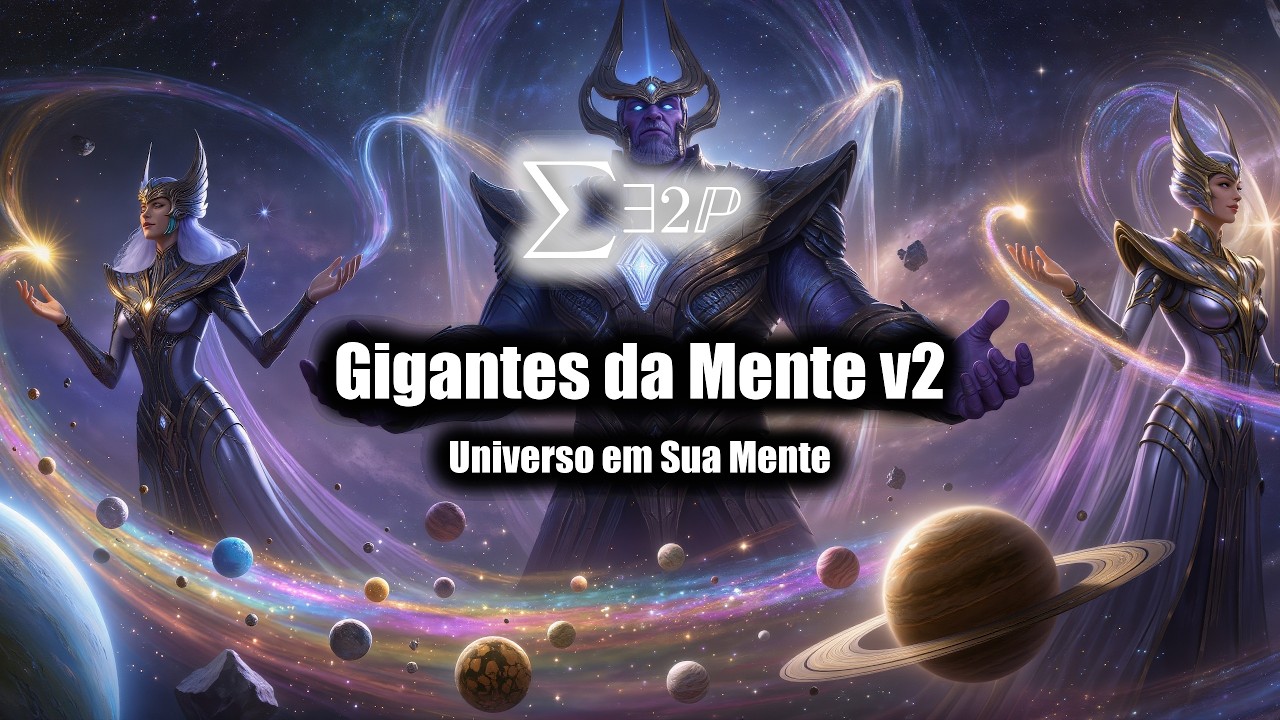 Gigantes da Mente v2