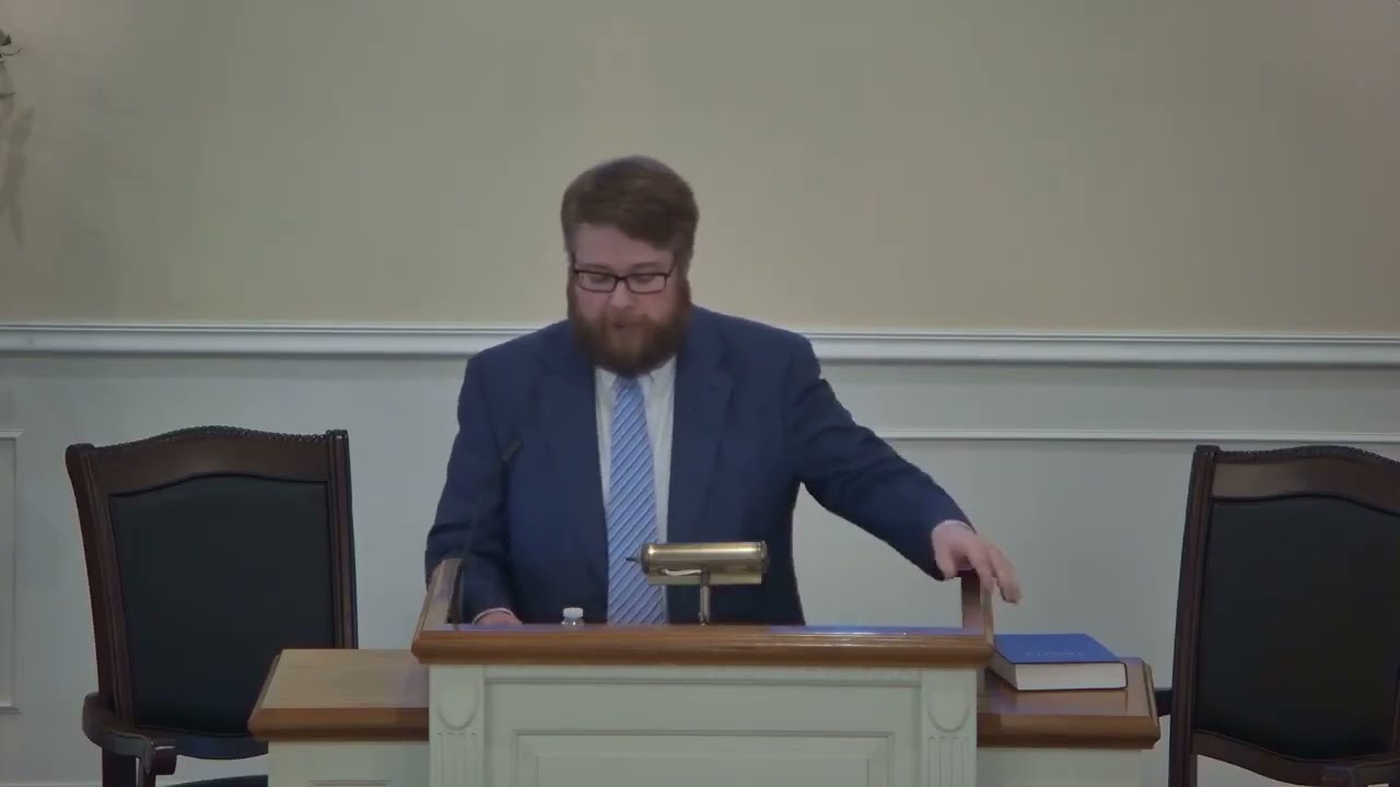 “The Testimony of God”