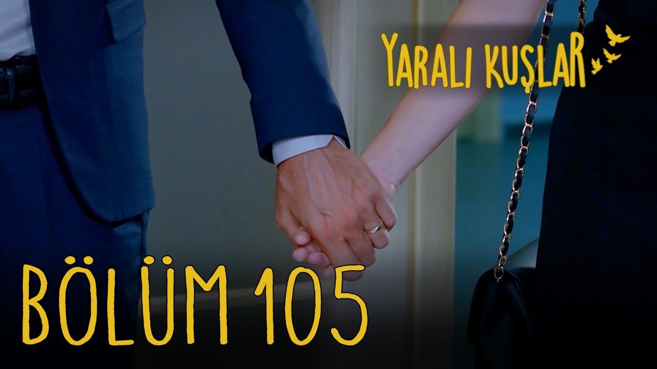 Yaralı Kuşlar 105. Bölüm