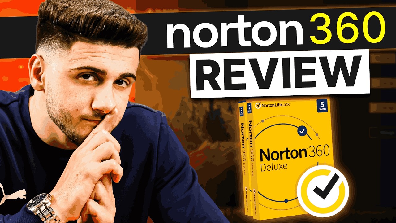 Norton 360 Antivirus Review | Is It Still The King? (2026)