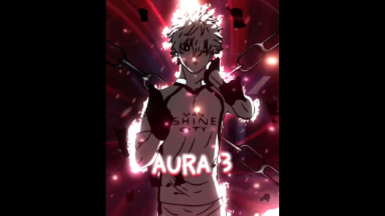 KINEMASTER TUTORIAL FOR ADVANCED AURAS OUT NOW !! ✌️✨ | Tutorial on Advanced Auras For Manga Edits
