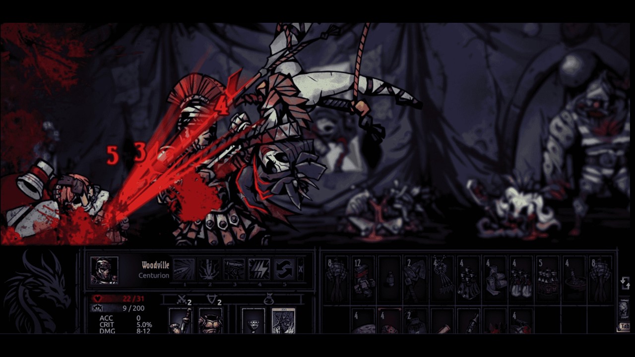 Lamentable Estate Episode 6  A new dungeon The Fiend Festival.