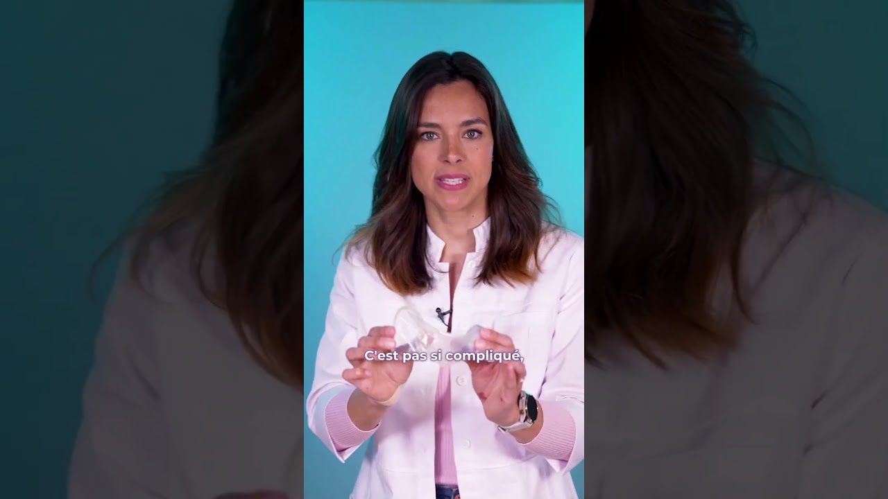 🌸 Le pr&eacute;servatif f&eacute;minin