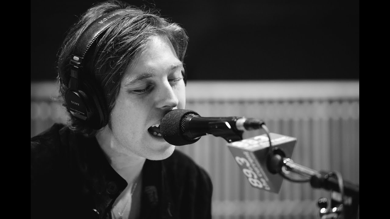 Catfish and the Bottlemen - 7 (Live on 89.3 The Current)