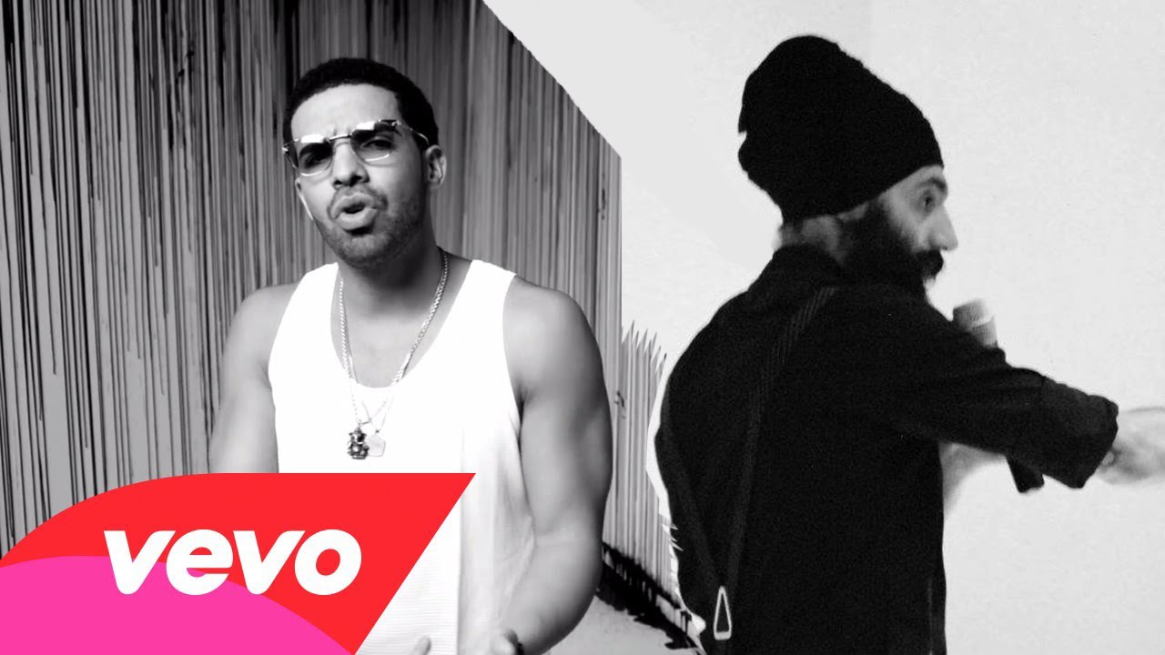 10 Bands - @Drake (Humble The Poet Revisit) [LYRICS]