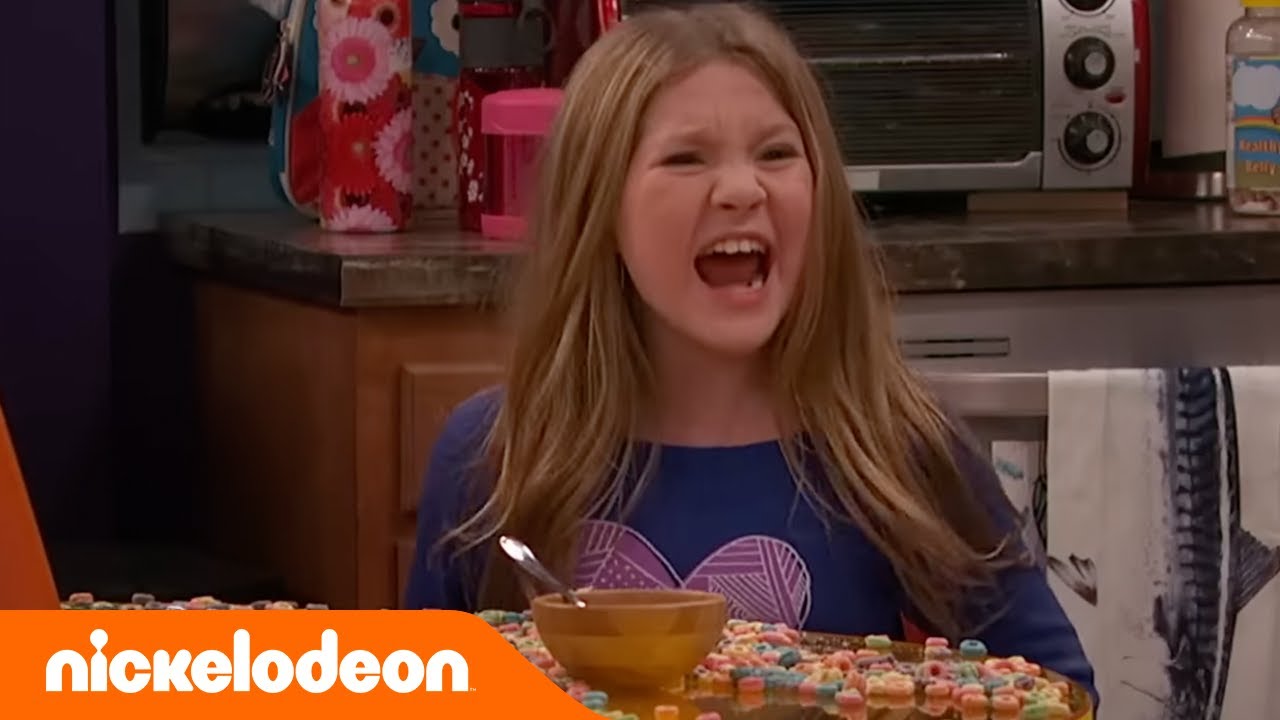 Henry Danger | ¡Maratón de 20 minutos de Piper Hart! | Nickelodeon en Español