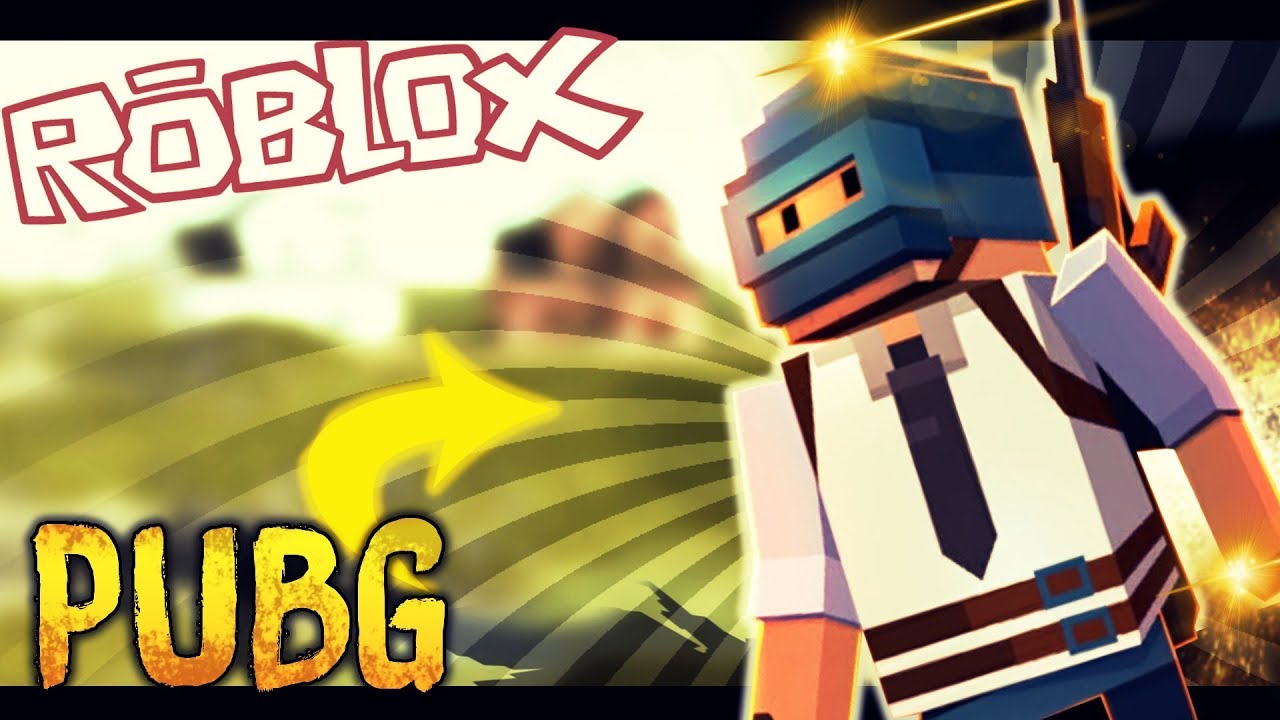 BEST PUBG Rip-Off Game for FREE! | Roblox #5 [Prison Royale] Sniper Gameplay