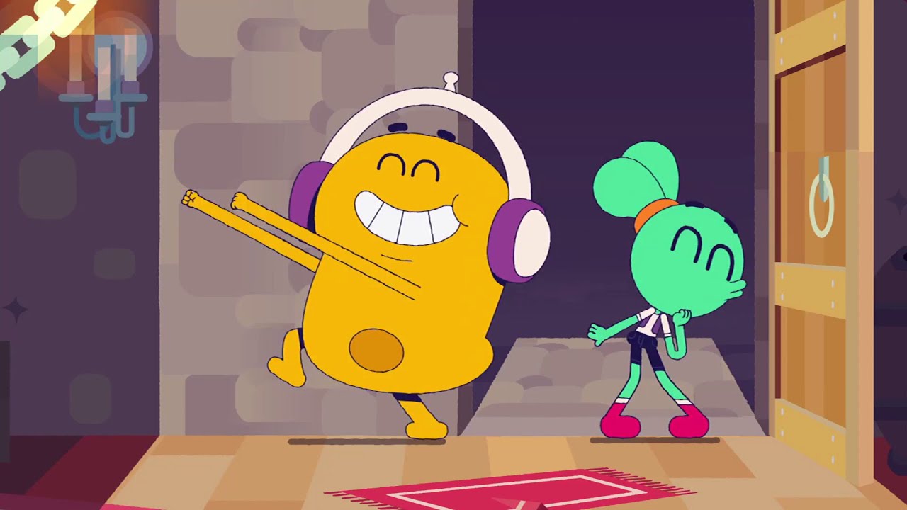 Boomerang LA - PROMO WeeBoom - Nuevos Episodios (Julio/2019)