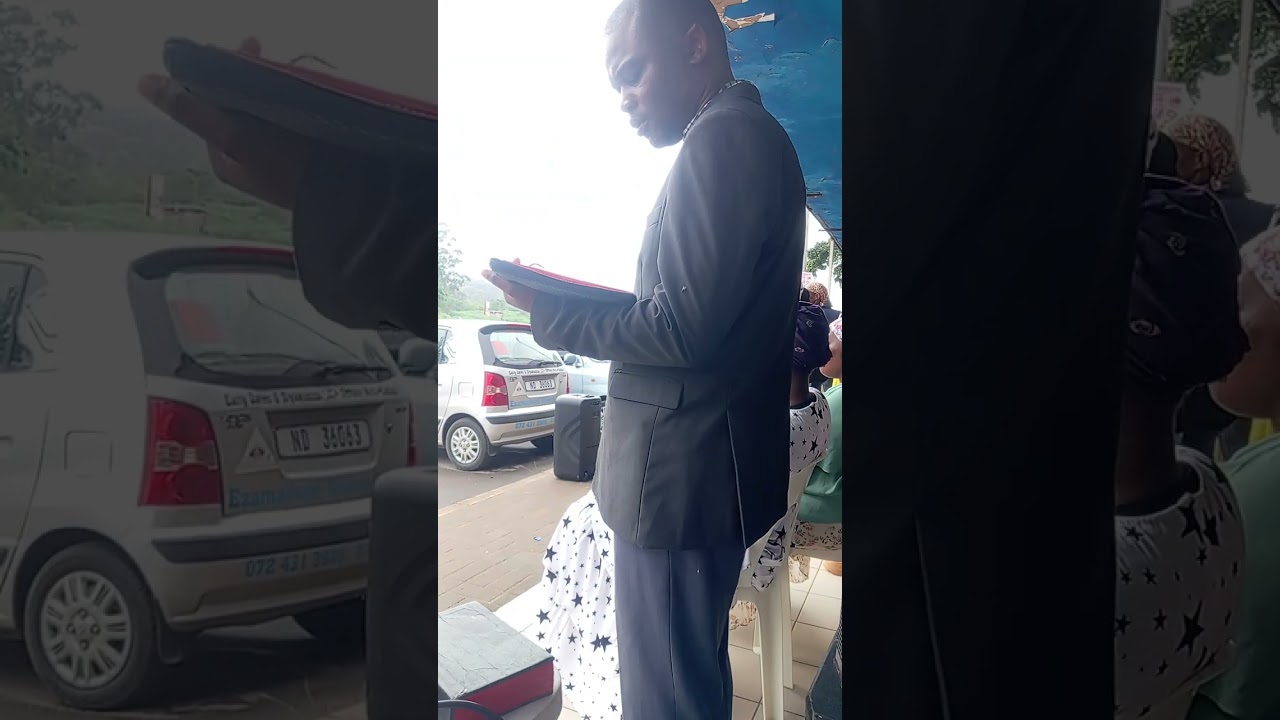 Mam Lethiwe Dlamini- ubufakazi  Mzinto