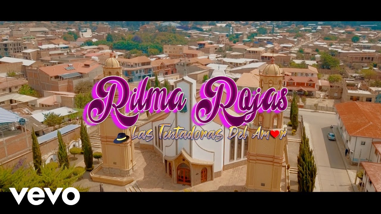 Rilma Rojas - Promesas De Amor (Salay)