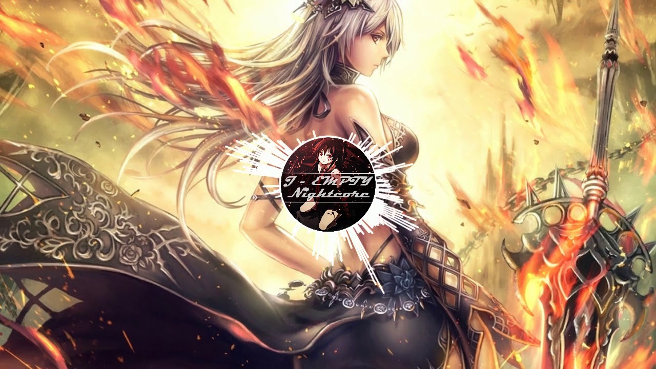 Nightcore - Winged Hussars (Sabaton) [HQ]