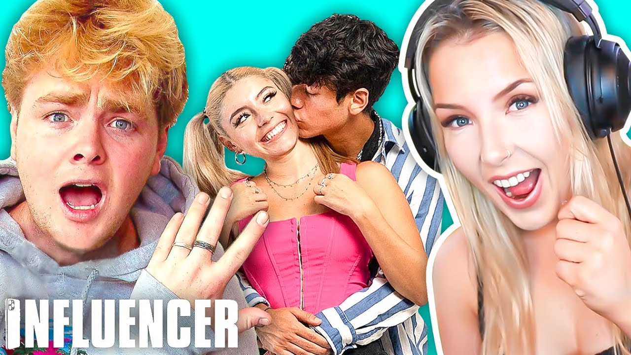 WORLDS FIRST TIKTOK REALITY TV SHOW