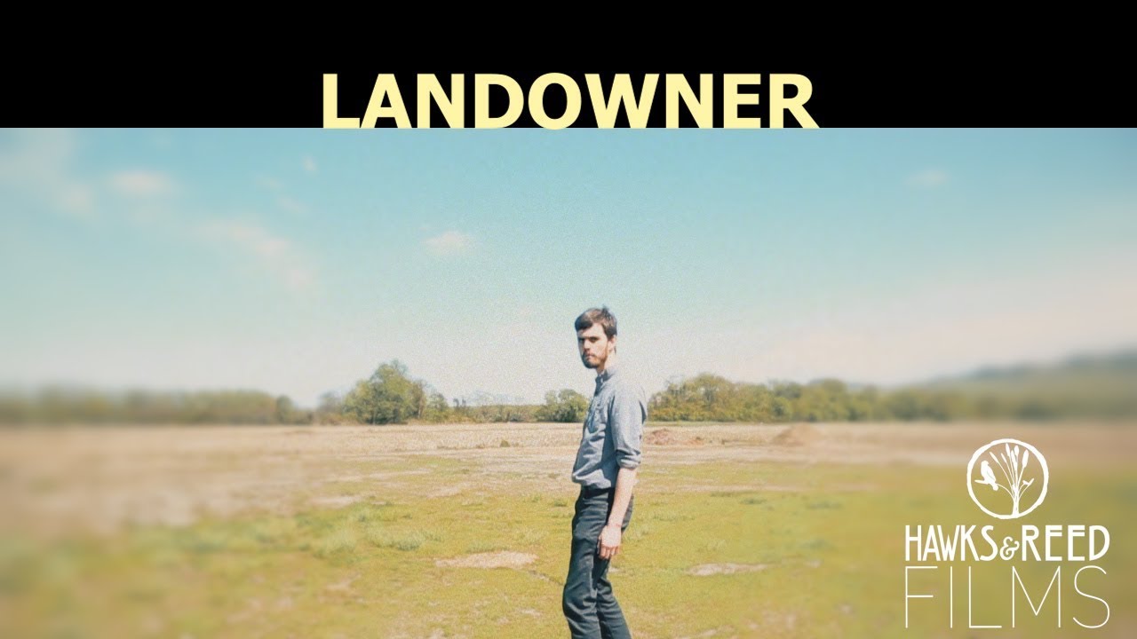 Landowner - Urban Rural Divide