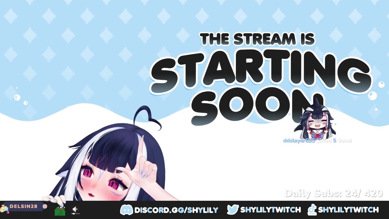 VOD | ❤️NEW GAME! - EPIC Seven! ❤️ Try my Flavor -＞ !GG ❤️ | 9/9/2024