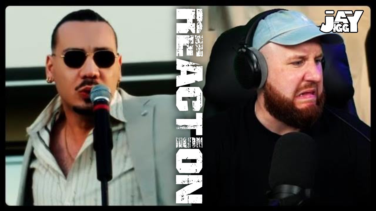 Nostalgie-Kicks! 😍 Apache 207 - Neunzig | REACTION