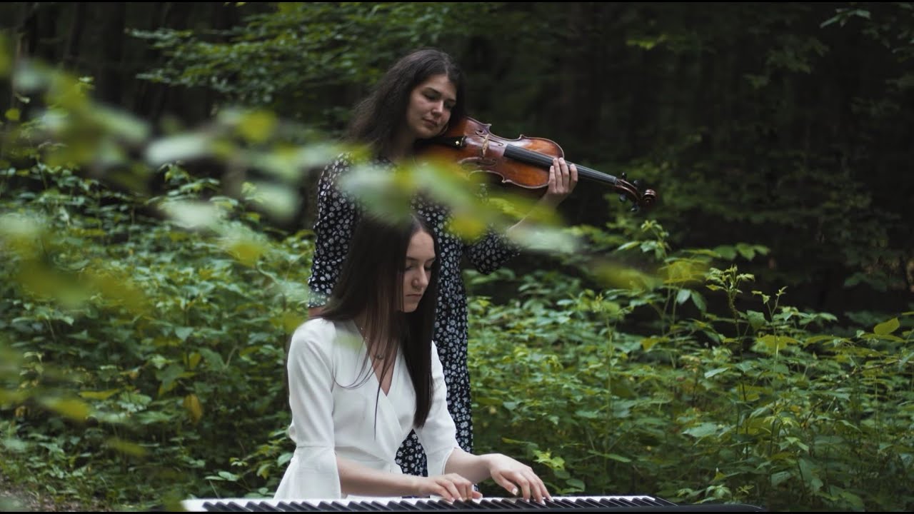 Janusz Radek - Kiedy umrę kochanie | Emilia Witek & Kasia Filo (cover)