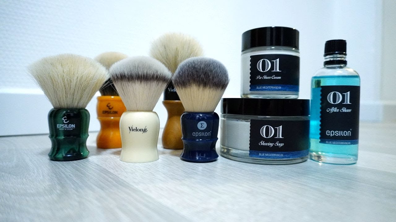 💈 Ouverture de Colis de chez Gifts and Care - Espagne 💈 FILSLADE