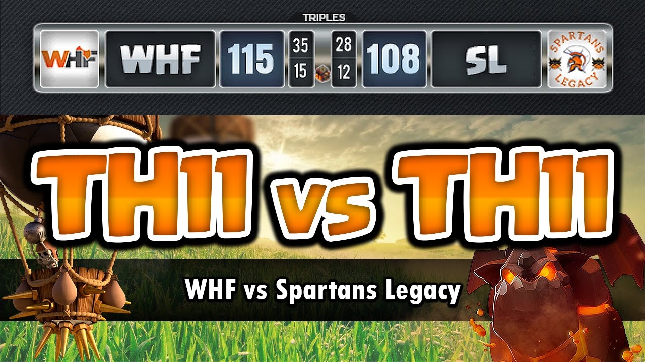 TH11 LALOON + TH10 CLONE SPELL