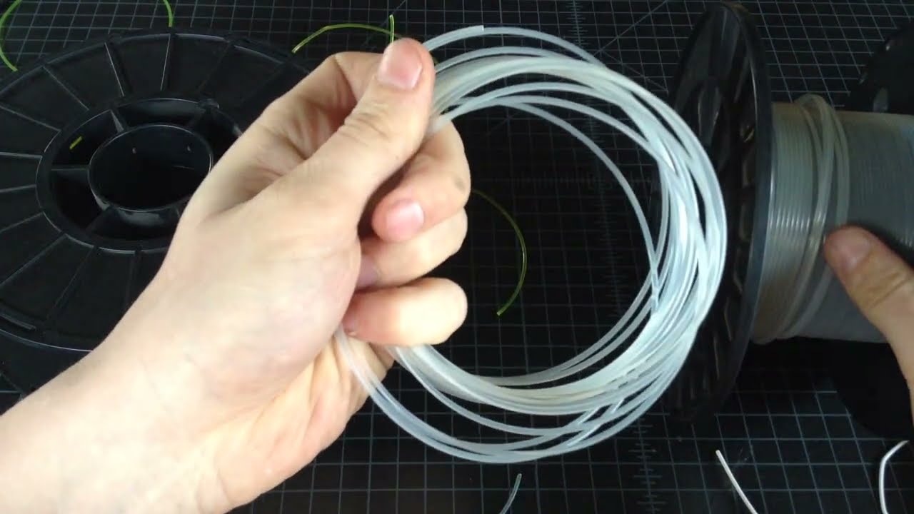 How to check for bad filament