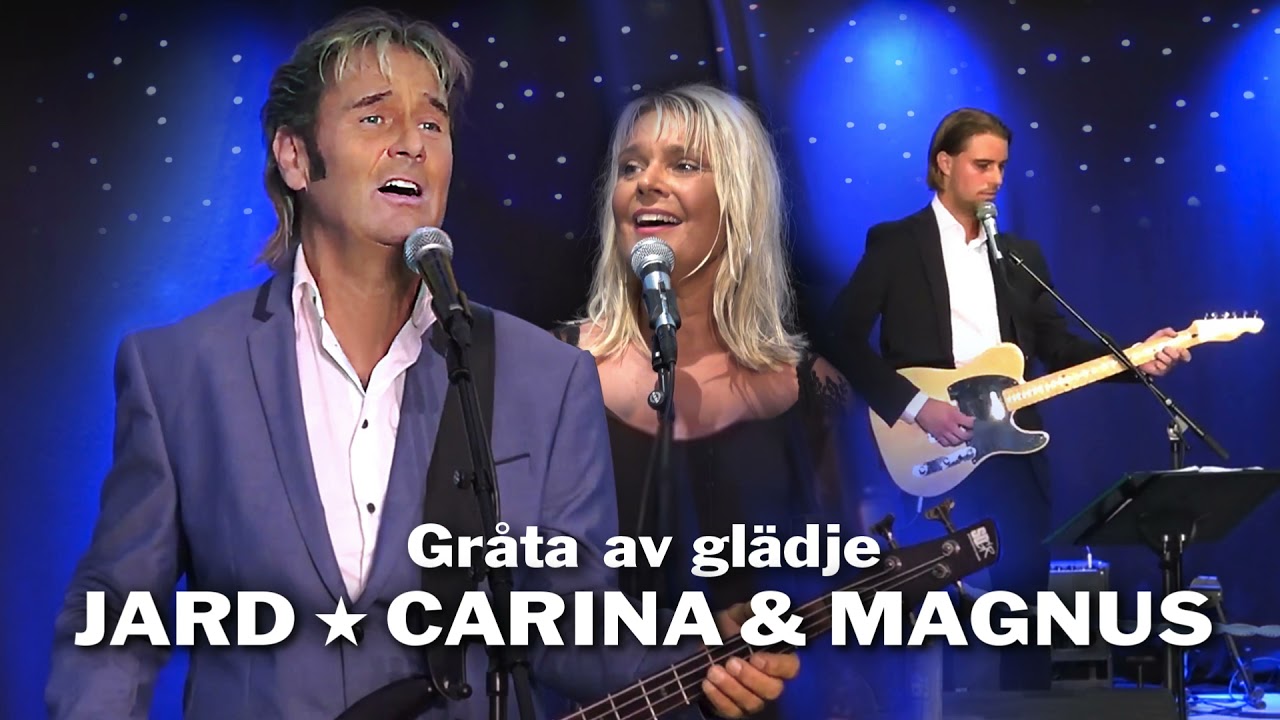 Jard Samuelson - En Dag Ska Jag Gråta Av Glädje