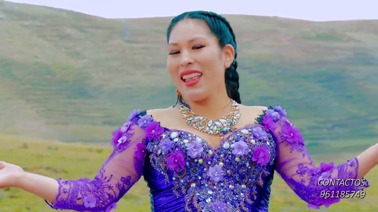 ROXANITA CORAZÒN - TEMA TRAICION - ( INDUSTRIA MUSICAL CS RECORDS ) PRIMICIA 2023