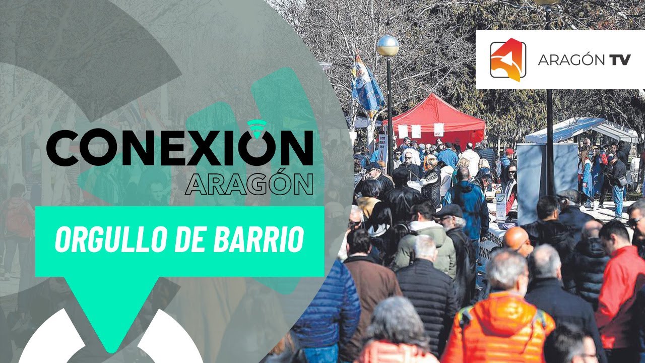Orgullo de barrio