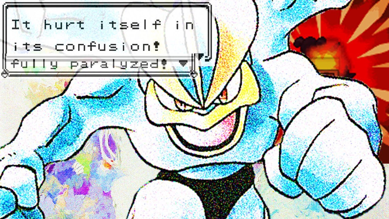 Smogon Tiering Drama: DPP Machamp