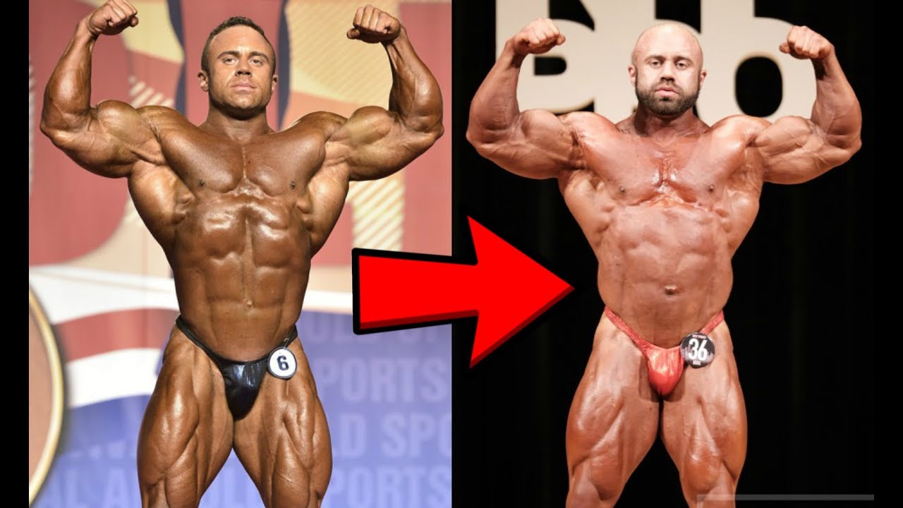 What Happened to Aaron Clark?