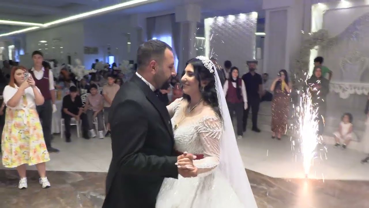 MEDİNE & FARUK DÜĞÜN TÖRENİ - 26.07.2024