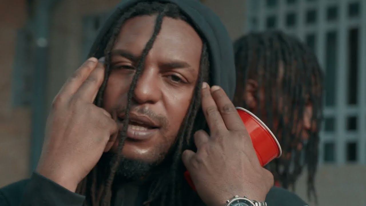 StarGame - milinga x Nyno Stone (clip officiel)