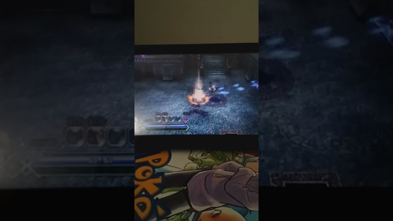 Myplays Ys Origins part 1
