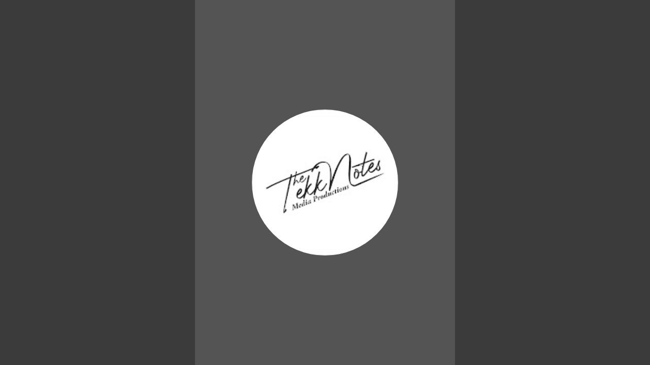 The Tekknotes International is live!