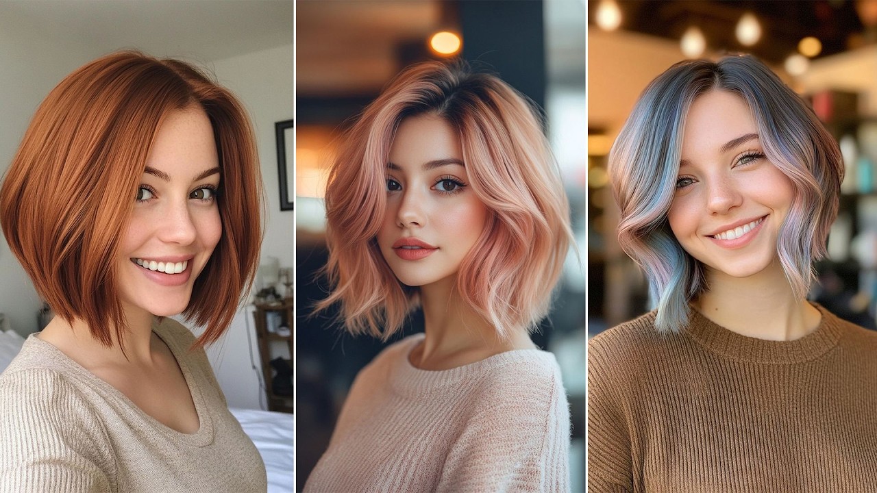 The Ultimate Pixie Guide 2026 ✂️stunning Heatless Short Hairstyles 2026 ✂️#pixie #haircuts