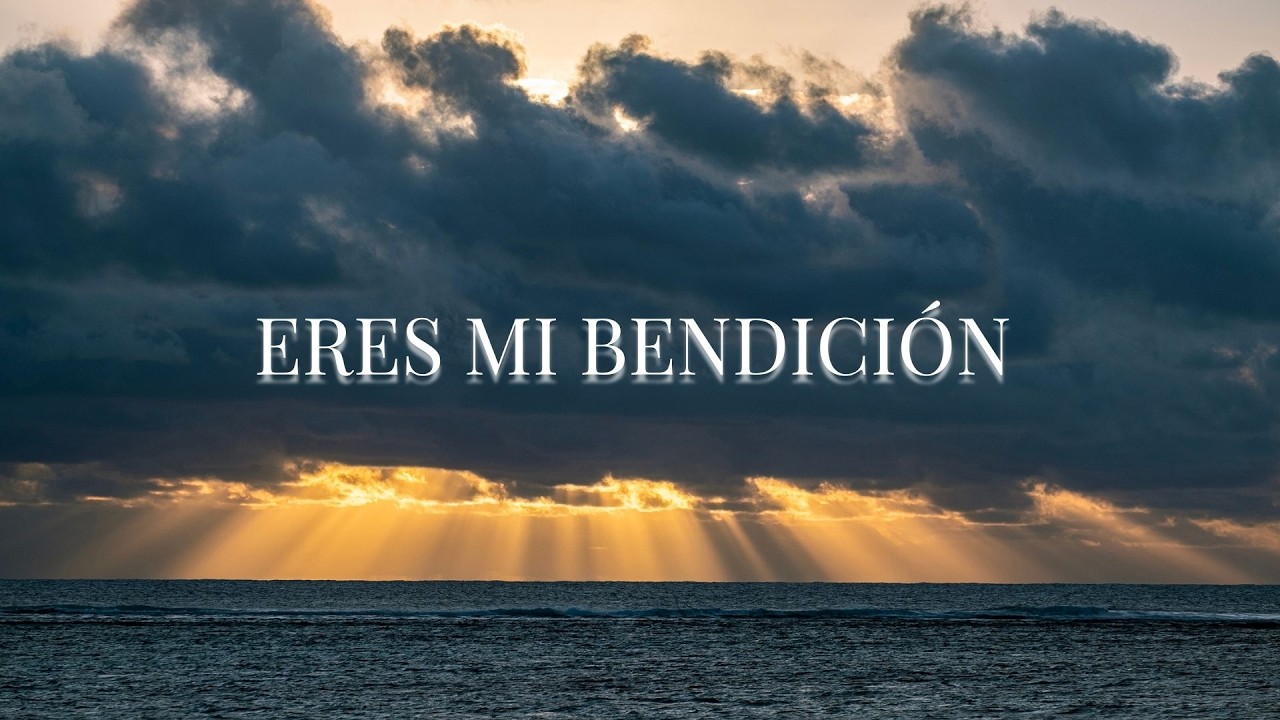 Mi Señor, Eres Mi Bendición | Alabanza Mariachi Cristiana