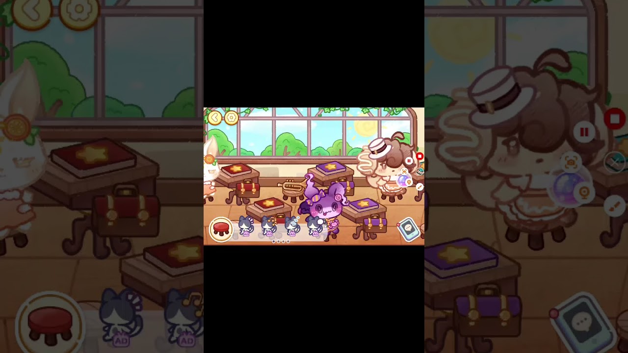 The magic pearl|pls like and subscribe 