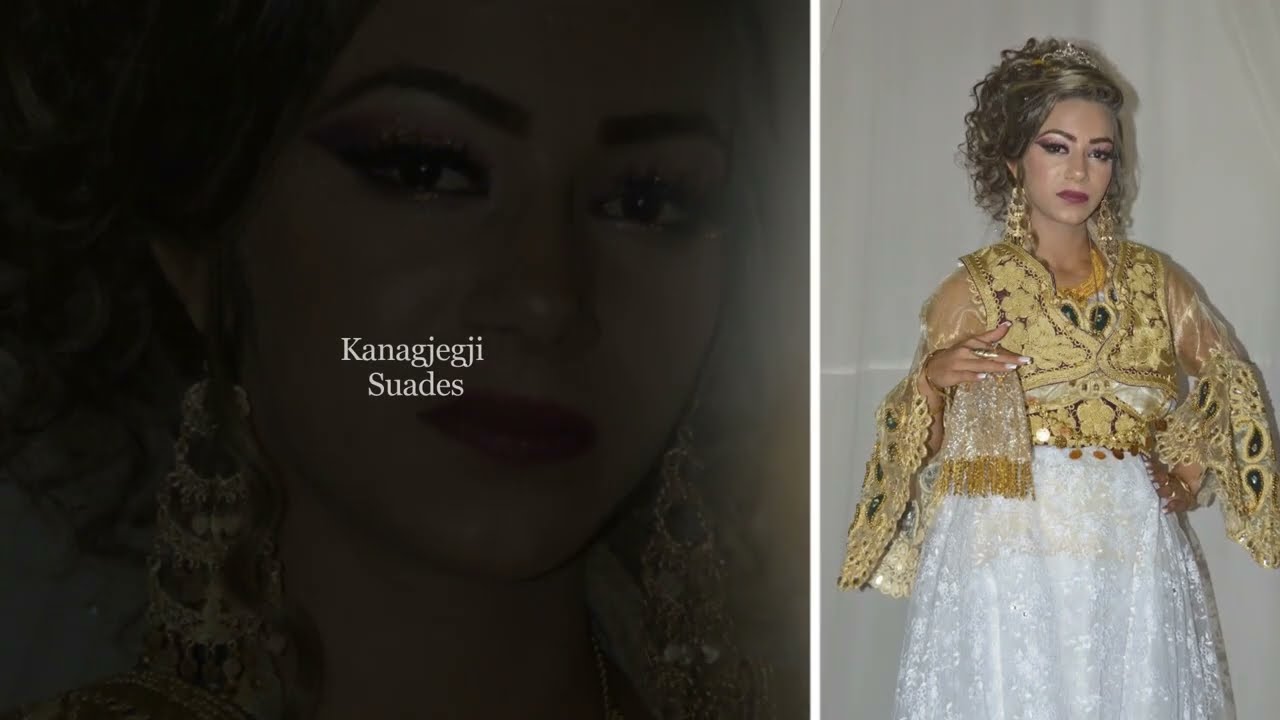 Kanagjergji i Suades 23.09.2023 Ferdi i Vogel  KING STUDIO KOSOVA 044517801 PJESA 1